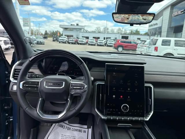 2026 GMC Acadia Denali AWD