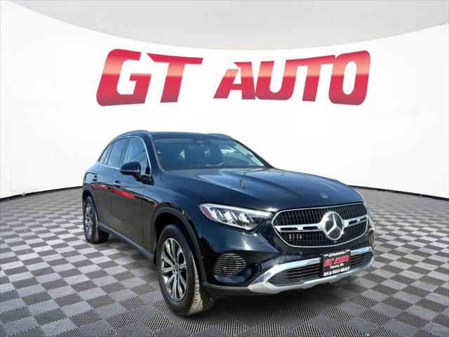 2024 Mercedes-Benz GLC 4MATIC SUV for sale in Tacoma, WA