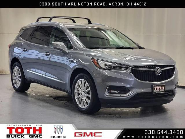 2021 Buick Enclave FWD Essence for sale in Akron, OH