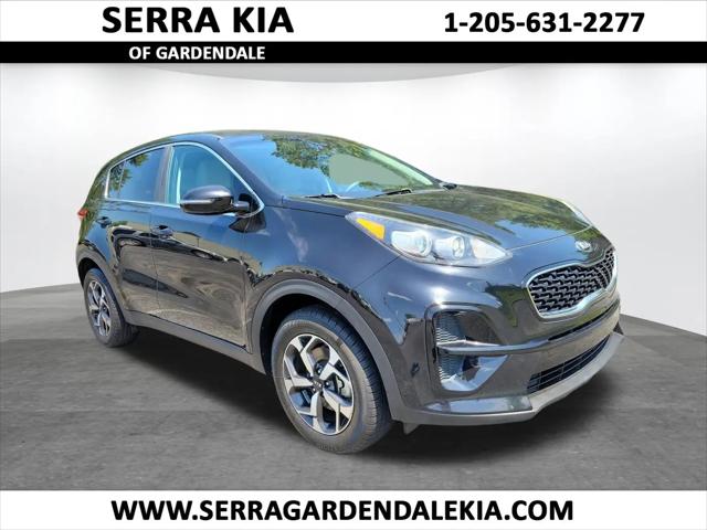 2020 Kia Sportage LX for sale in Gardendale, AL