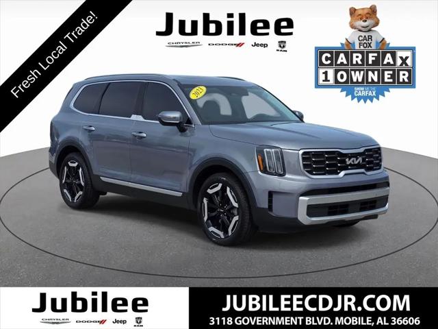 2024 Kia Telluride S for sale in Mobile, AL