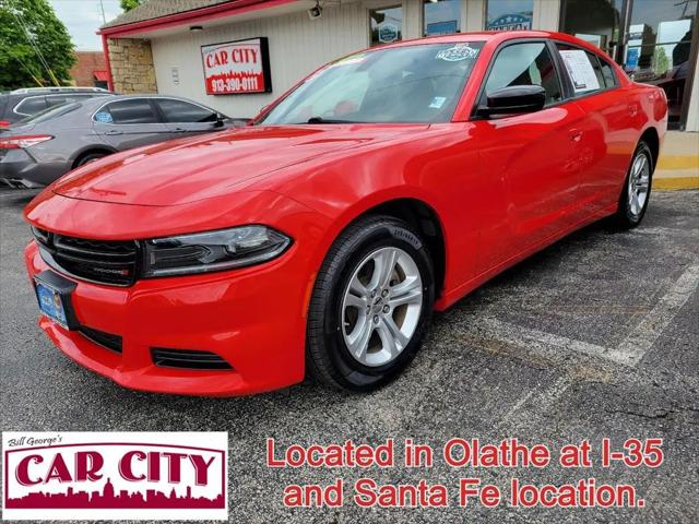 2023 Dodge Charger SXT for sale in Olathe, KS