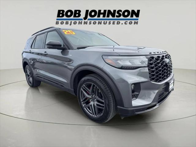 2025 Ford Explorer ST-Line for sale in Pulaski, NY