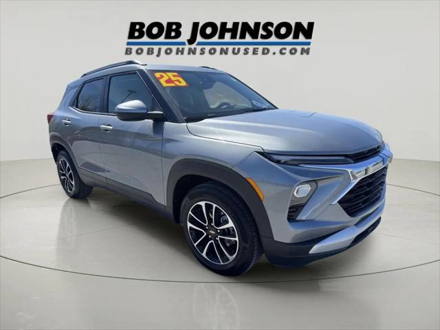 2025 Chevrolet TrailBlazer FWD LT for sale in Pulaski, NY