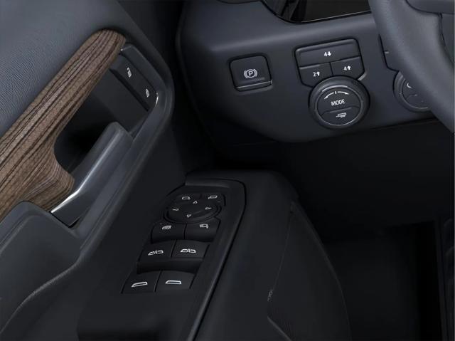 2026 Chevrolet Silverado 2500HD Crew Cab, Standard Bed, LT, 4WD