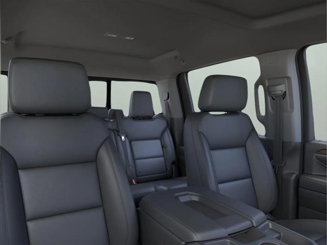 2026 Chevrolet Silverado 2500HD Crew Cab, Standard Bed, LT, 4WD