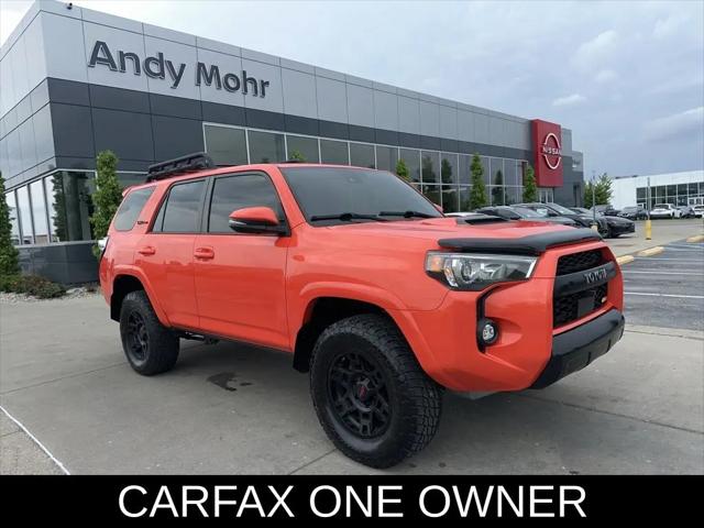 2023 Toyota 4Runner TRD Pro for sale in Avon, IN
