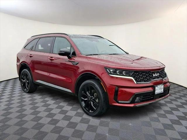 2023 Kia Sorento SX for sale in Burlington, NJ
