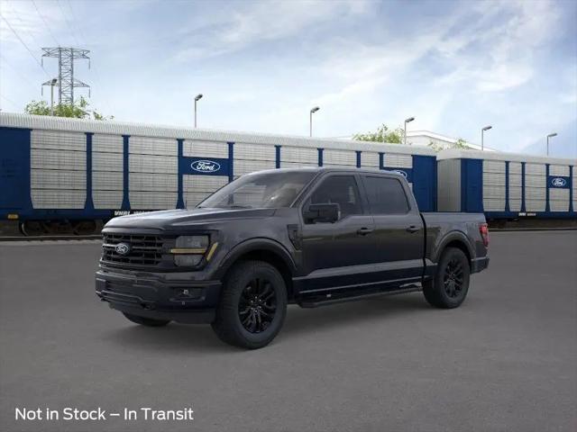 2026 Ford F-150 XLT for sale in Turnersville, NJ