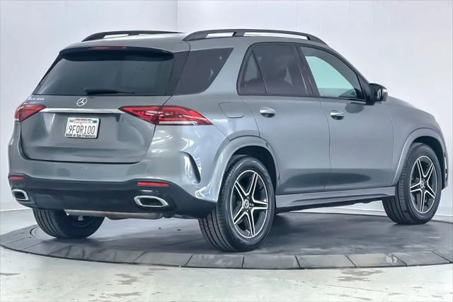 2023 Mercedes-Benz GLE GLE 350 GLE 350