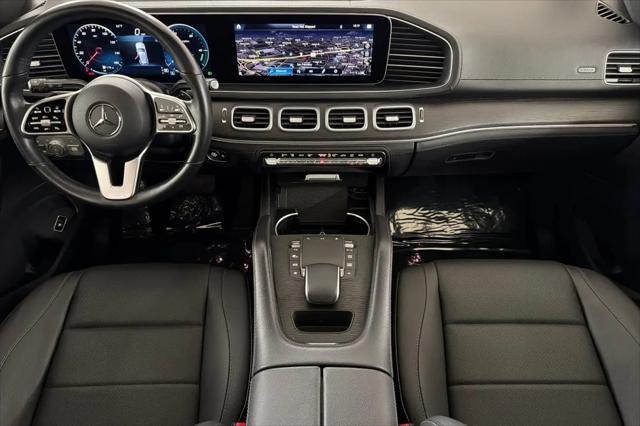 2023 Mercedes-Benz GLE GLE 350 GLE 350