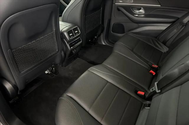 2023 Mercedes-Benz GLE GLE 350 GLE 350