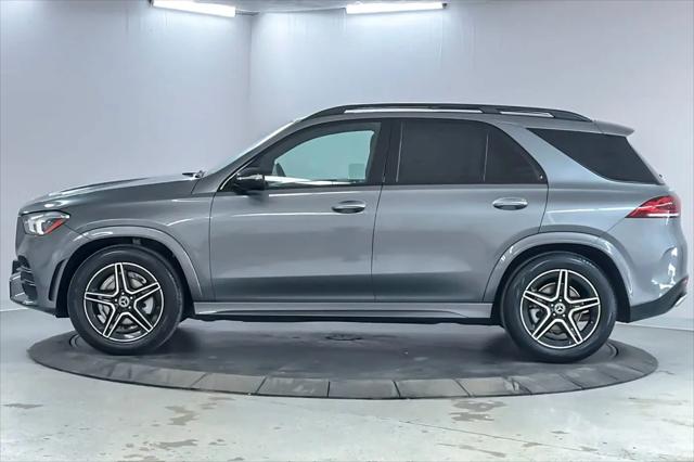 2023 Mercedes-Benz GLE GLE 350 GLE 350