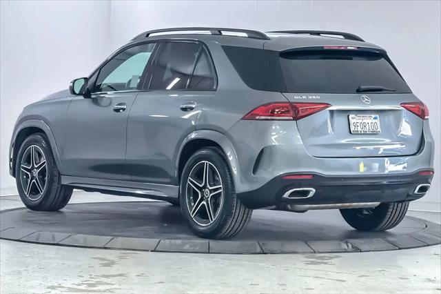 2023 Mercedes-Benz GLE GLE 350 GLE 350