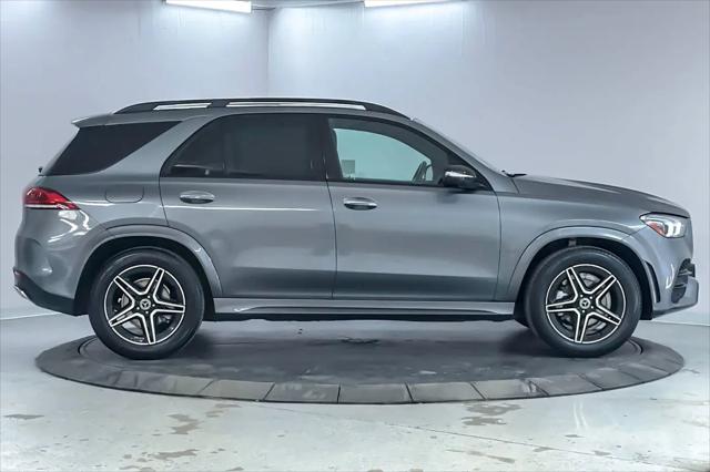 2023 Mercedes-Benz GLE GLE 350 GLE 350