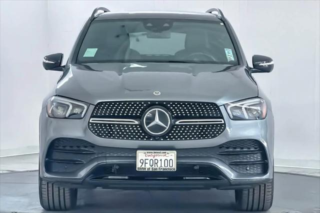 2023 Mercedes-Benz GLE GLE 350 GLE 350