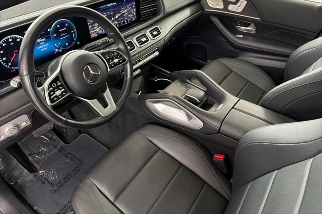 2023 Mercedes-Benz GLE GLE 350 GLE 350
