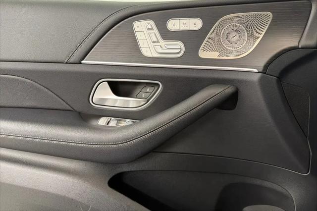 2023 Mercedes-Benz GLE GLE 350 GLE 350