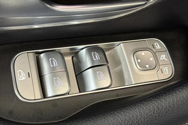 2023 Mercedes-Benz GLE GLE 350 GLE 350