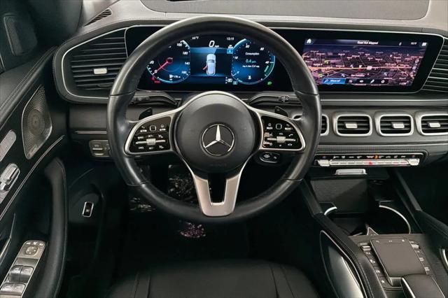 2023 Mercedes-Benz GLE GLE 350 GLE 350