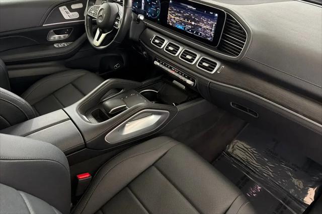 2023 Mercedes-Benz GLE GLE 350 GLE 350