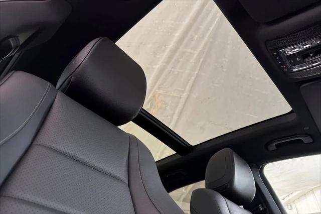 2023 Mercedes-Benz GLE GLE 350 GLE 350