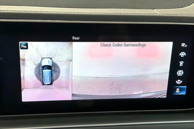2023 Mercedes-Benz GLE GLE 350 GLE 350