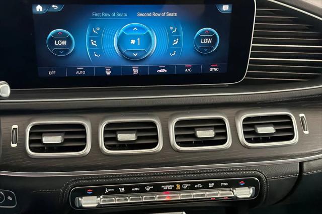 2023 Mercedes-Benz GLE GLE 350 GLE 350