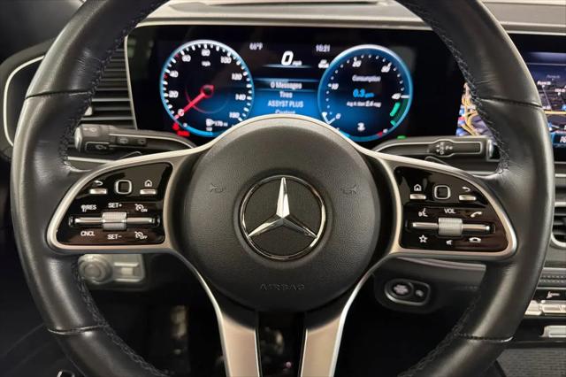 2023 Mercedes-Benz GLE GLE 350 GLE 350