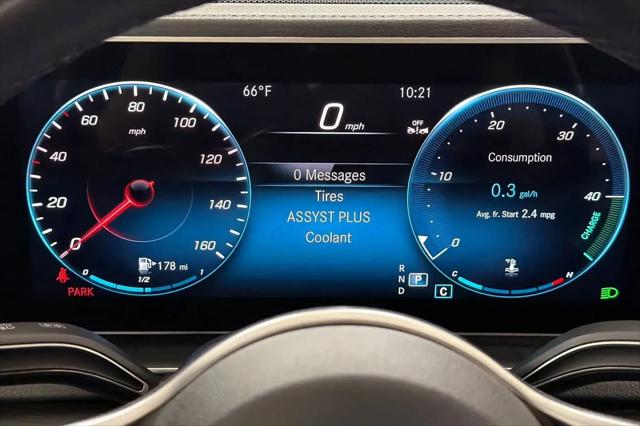 2023 Mercedes-Benz GLE GLE 350 GLE 350