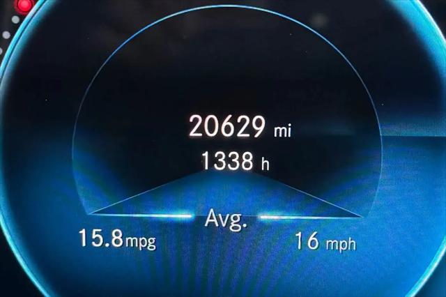 2023 Mercedes-Benz GLE GLE 350 GLE 350