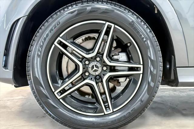 2023 Mercedes-Benz GLE GLE 350 GLE 350