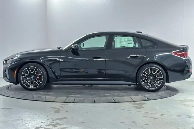 2026 BMW i4 eDrive40