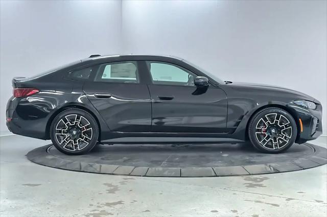 2026 BMW i4 eDrive40