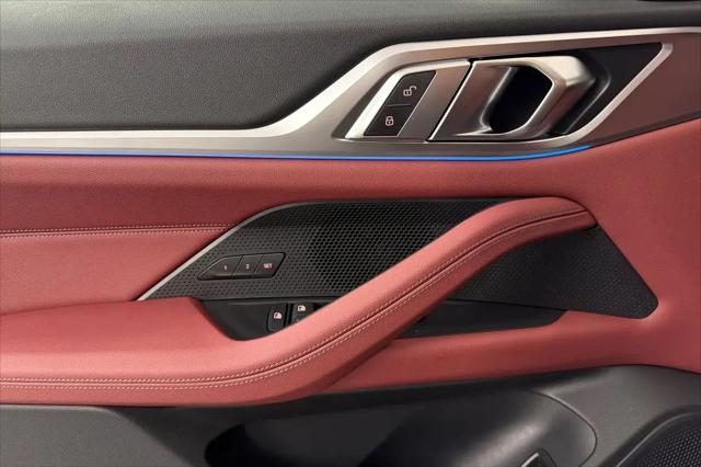 2026 BMW i4 eDrive40