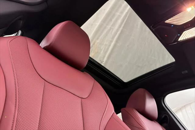 2026 BMW i4 eDrive40