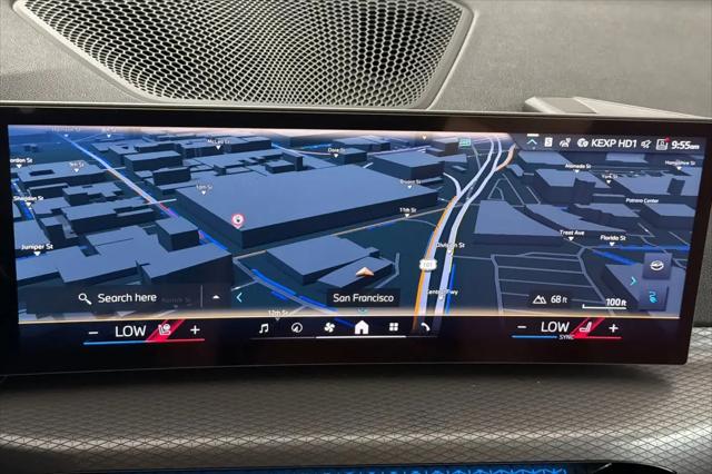2026 BMW i4 eDrive40