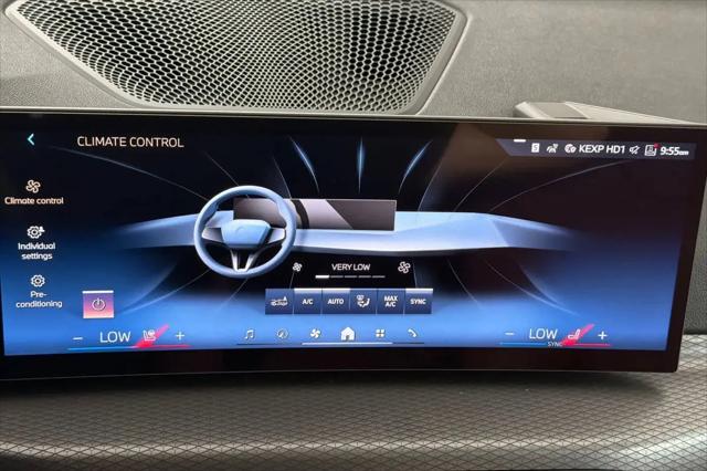 2026 BMW i4 eDrive40
