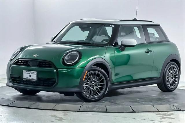 2026 MINI Hardtop Cooper for sale in San Francisco, CA