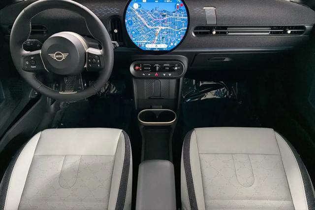 2026 MINI Hardtop Cooper