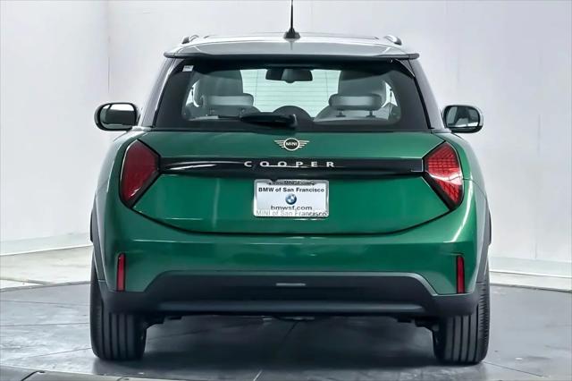 2026 MINI Hardtop Cooper