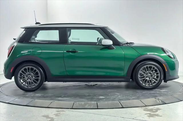 2026 MINI Hardtop Cooper