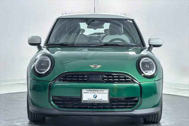 2026 MINI Hardtop Cooper
