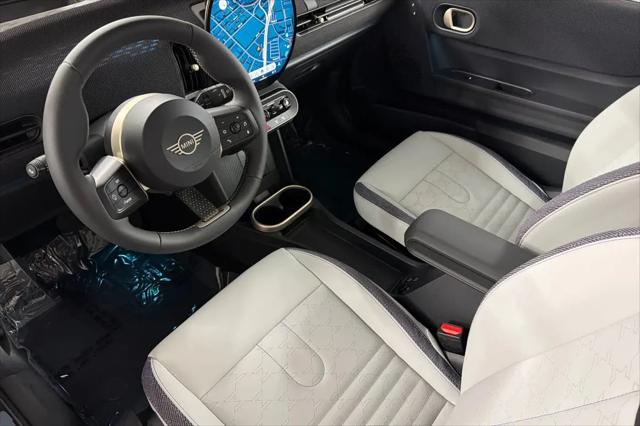 2026 MINI Hardtop Cooper