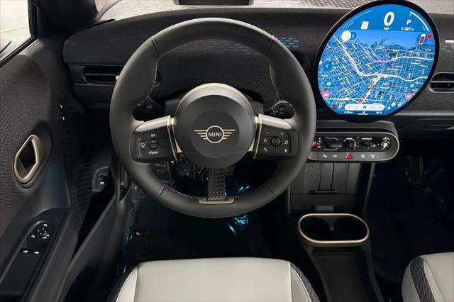 2026 MINI Hardtop Cooper