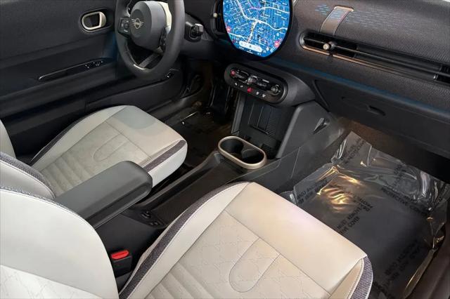 2026 MINI Hardtop Cooper