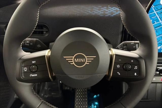 2026 MINI Hardtop Cooper