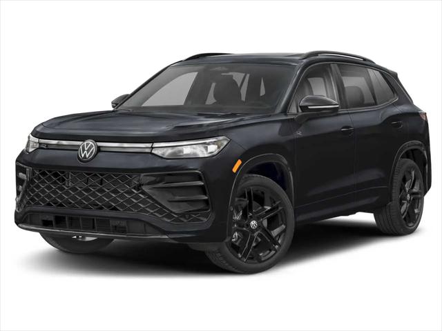 2026 Volkswagen Tiguan SE R-Line Black for sale in New York, NY