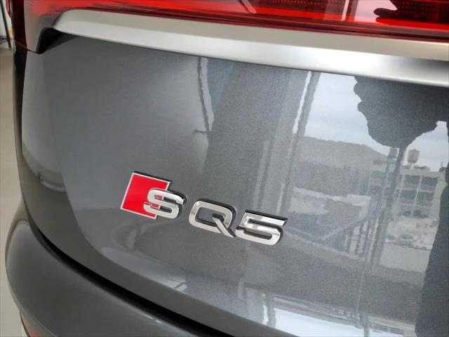 2023 Audi SQ5 Sportback Prestige TFSI quattro Tiptronic