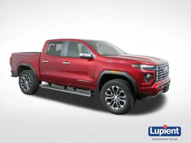 2023 GMC Canyon 4WD Crew Cab Short Box Denali for sale in Golden Valley, MN